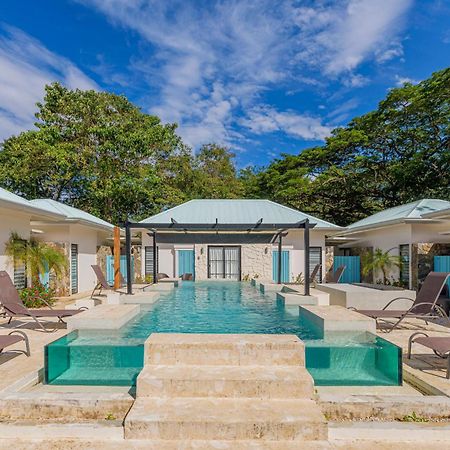 Villas Vr Beachwalk Avellanas Playa Avellana Εξωτερικό φωτογραφία
