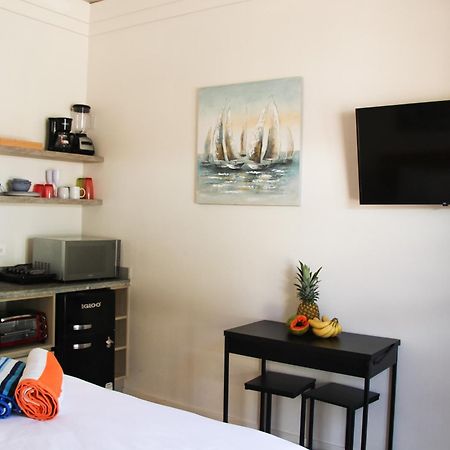 Villas Vr Beachwalk Avellanas Playa Avellana Εξωτερικό φωτογραφία