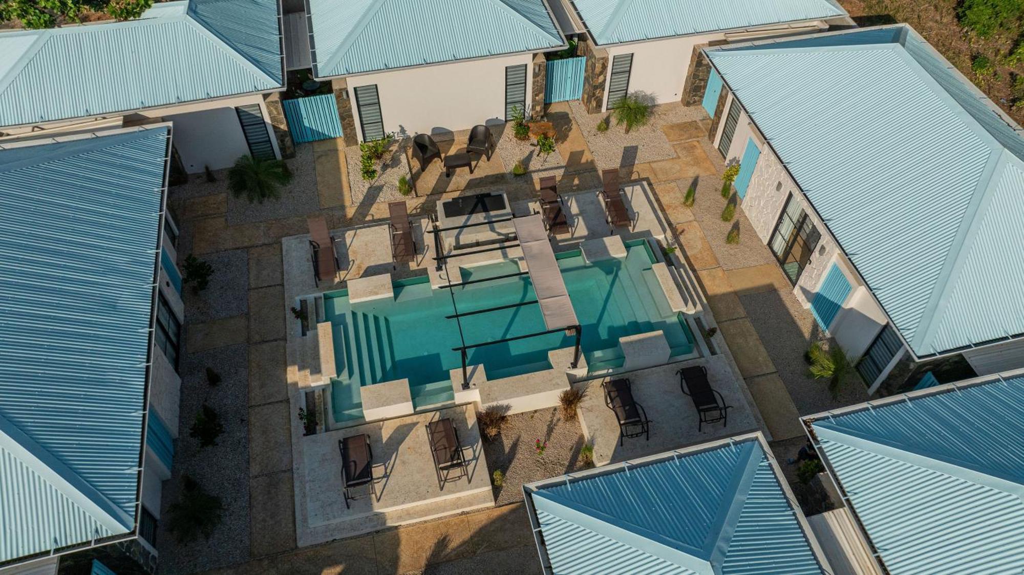 Villas Vr Beachwalk Avellanas Playa Avellana Εξωτερικό φωτογραφία