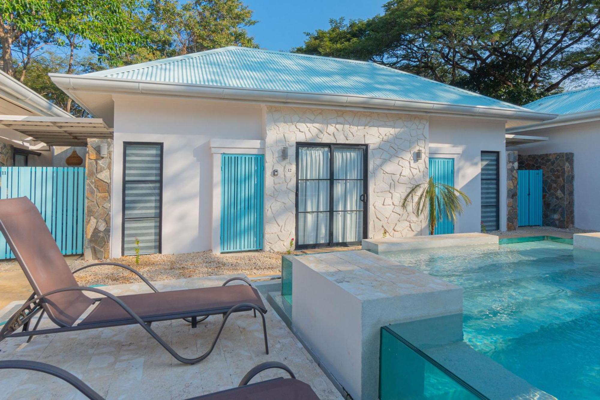 Villas Vr Beachwalk Avellanas Playa Avellana Εξωτερικό φωτογραφία