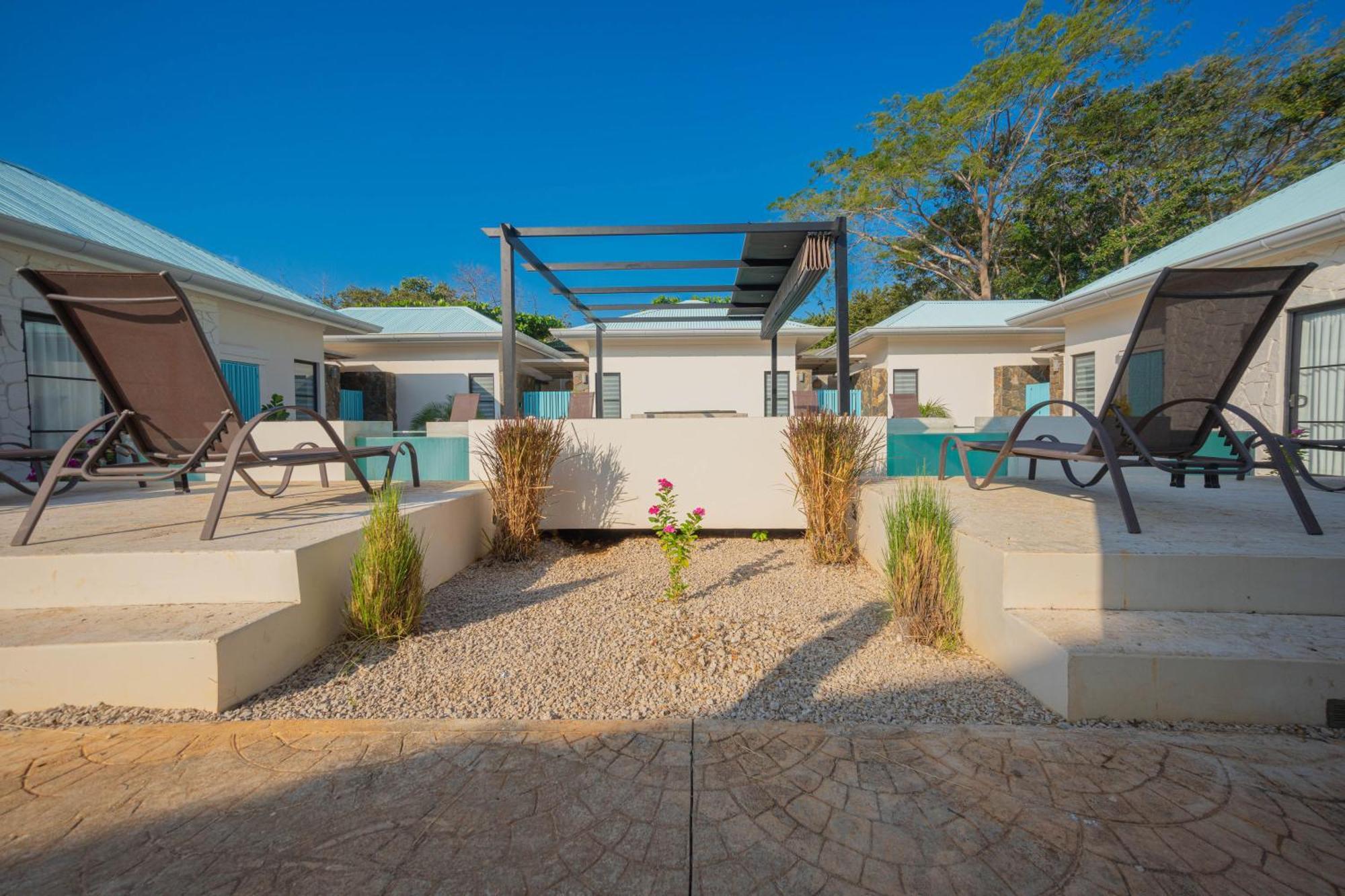 Villas Vr Beachwalk Avellanas Playa Avellana Εξωτερικό φωτογραφία