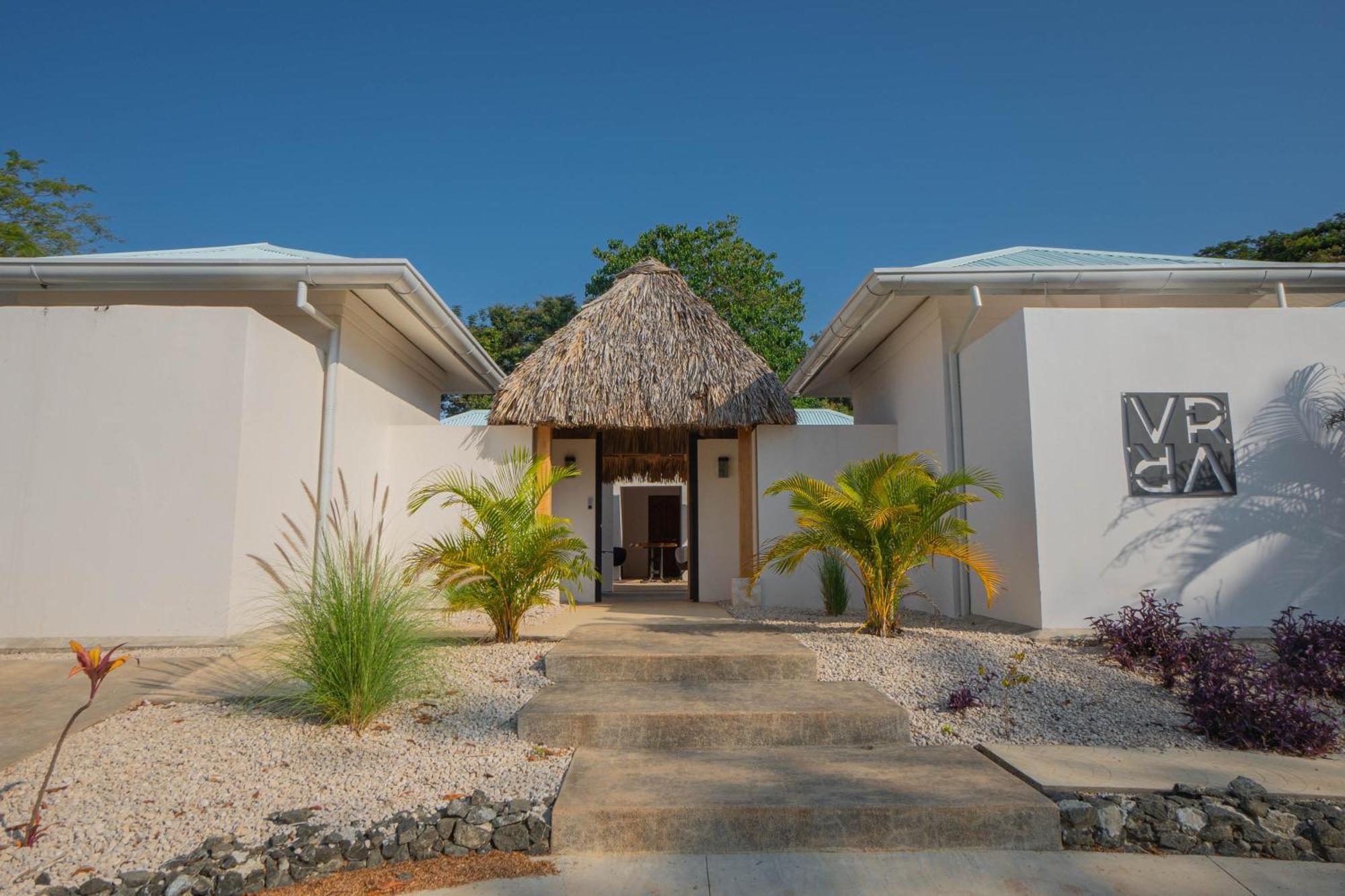 Villas Vr Beachwalk Avellanas Playa Avellana Εξωτερικό φωτογραφία