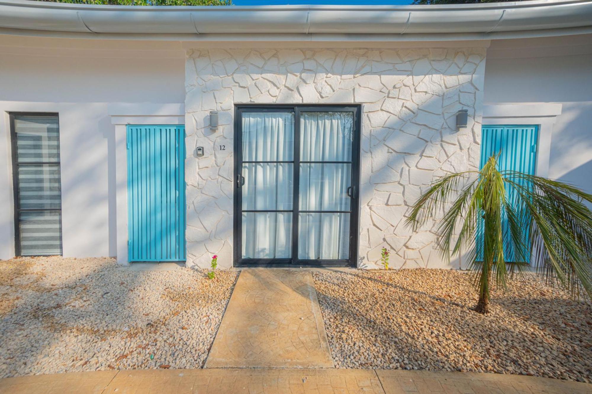 Villas Vr Beachwalk Avellanas Playa Avellana Εξωτερικό φωτογραφία