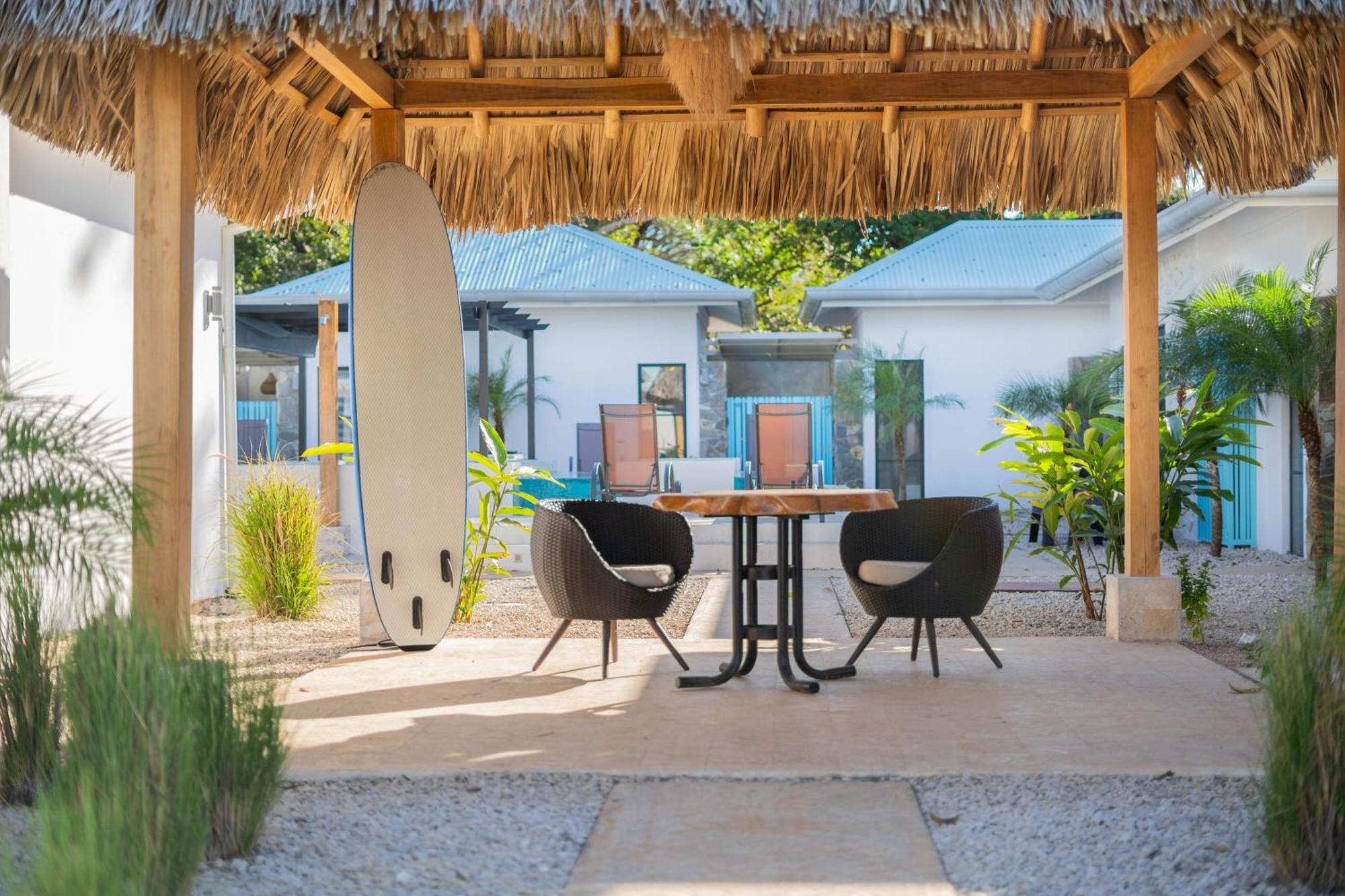 Villas Vr Beachwalk Avellanas Playa Avellana Εξωτερικό φωτογραφία