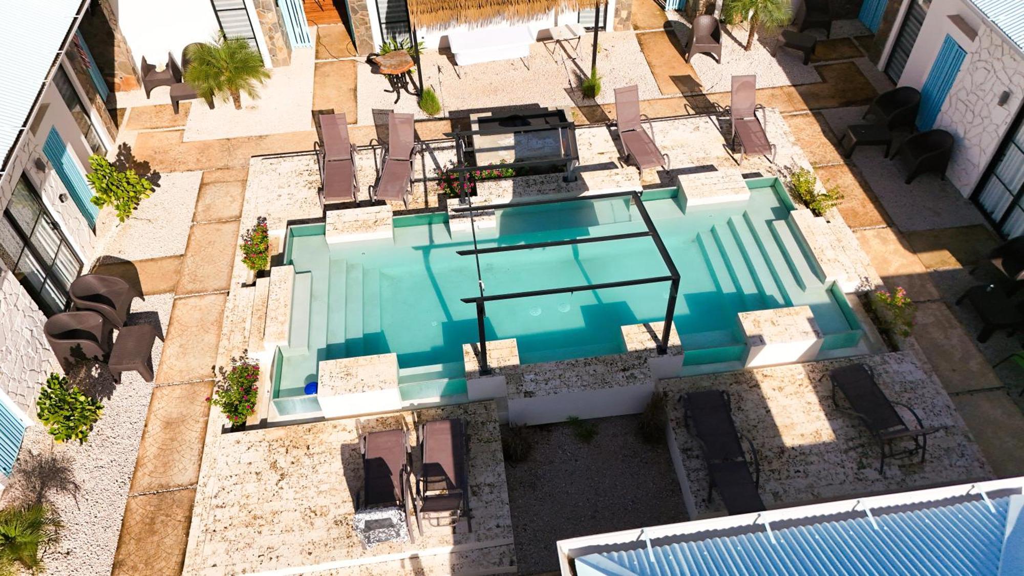 Villas Vr Beachwalk Avellanas Playa Avellana Εξωτερικό φωτογραφία