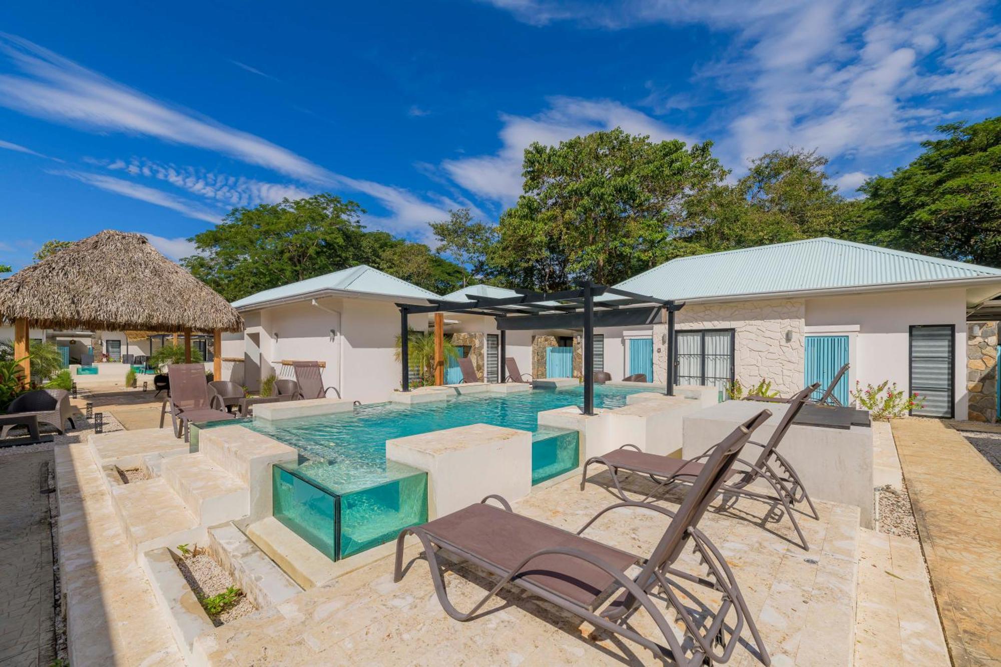Villas Vr Beachwalk Avellanas Playa Avellana Εξωτερικό φωτογραφία