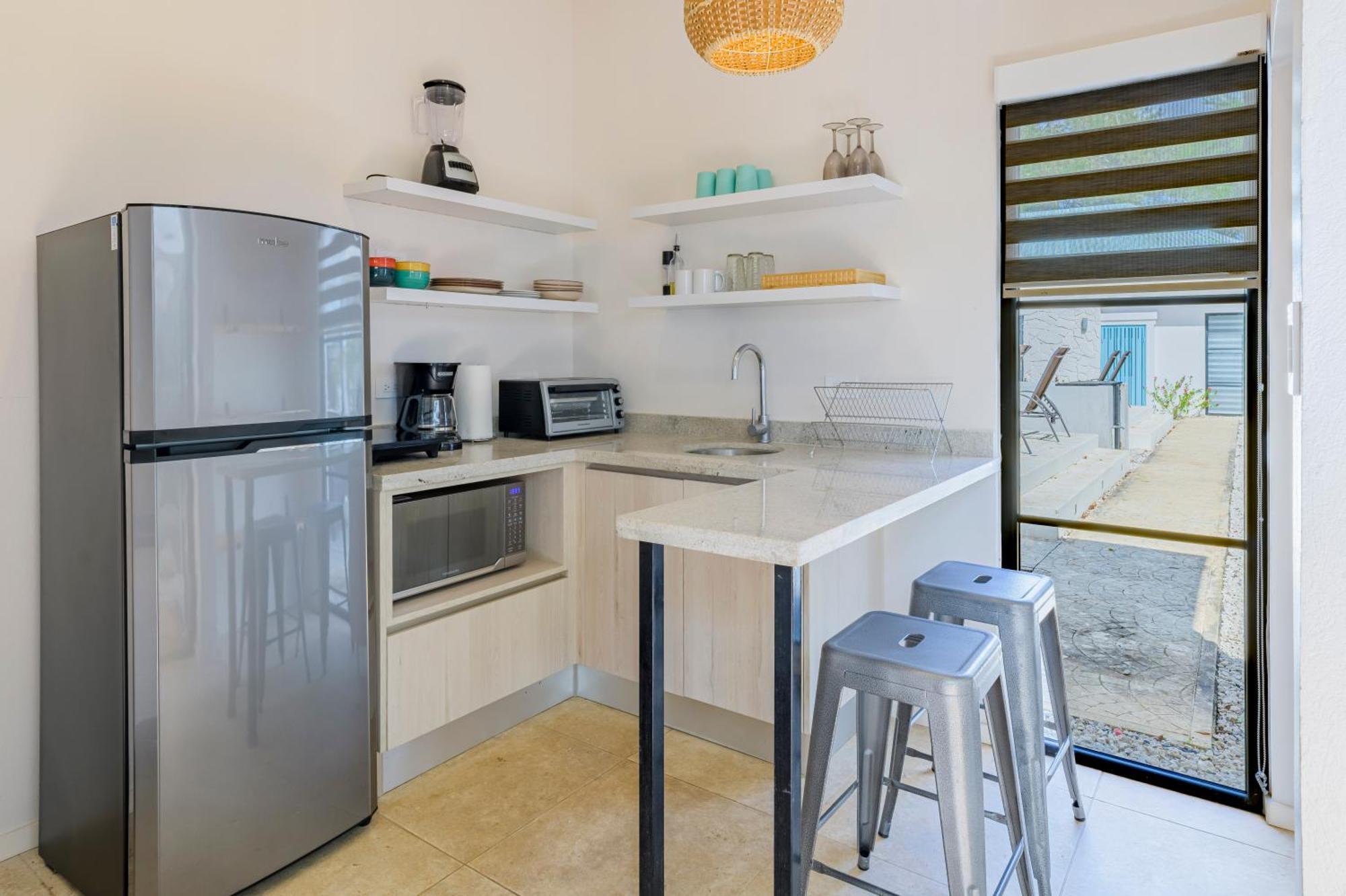 Villas Vr Beachwalk Avellanas Playa Avellana Εξωτερικό φωτογραφία
